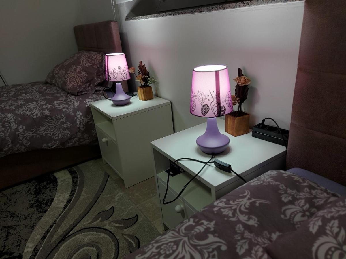 Lovely, Neat And Quite Apartment Dalia, Private Parking ซาราเยโว ภายนอก รูปภาพ