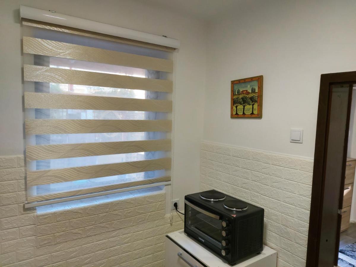 Lovely, Neat And Quite Apartment Dalia, Private Parking ซาราเยโว ภายนอก รูปภาพ